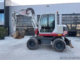 Takeuchi TB175W