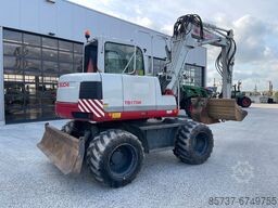 Takeuchi TB175W