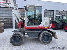 Takeuchi TB175W