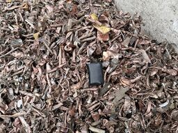 PRT Schredderwellen für ihren Zerkleinerer