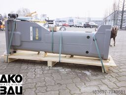 Epiroc EC 140 CL