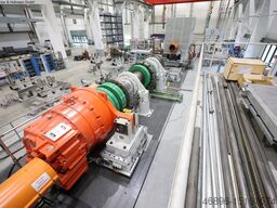 Eltro / Siemens 8 MW