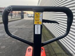 Noblelift HPT 20S Wiegehubwagen