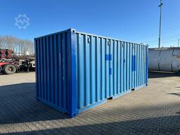 Onbekend nice 20FT DV 8'6