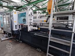 Krauss Maffei 500-4300 CX
