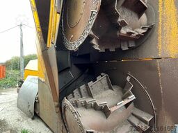 Menart STM ( 1032 MTRA)