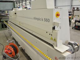 SCM olimpic k 560 HP