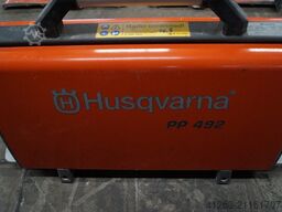 Husqvarna WS 482 HF