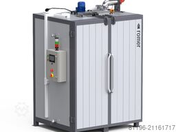 ROMER Oven SW Series