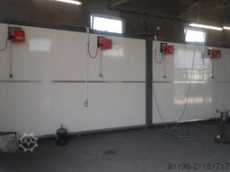 ROMER Oven SW Series