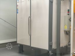 ROMER Oven SW Series