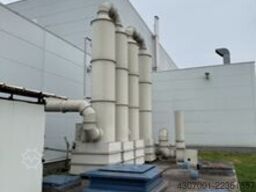 EMAK Makine FTS2500