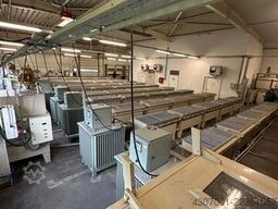 EMAK Makine FTS2500