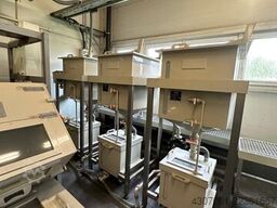 EMAK Makine FTS2500