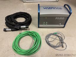 FARO Vantage E6 Laser Tracker