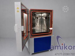 CTS Temperaturprüfschrank T-70/600 -70 bis +210°C