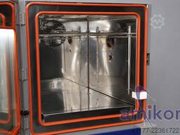 CTS Temperaturprüfschrank T-70/600 -70 bis +210°C