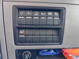 MAN TGX 18.510 Hydrodrive Kipphydraulik Allrad 4x4