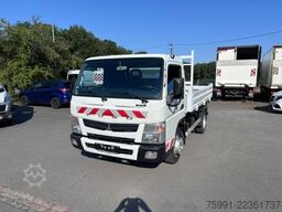 FUSO Canter 7C15