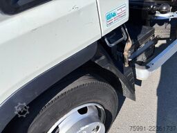 FUSO Canter 7C15