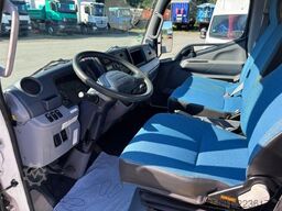 FUSO Canter 7C15