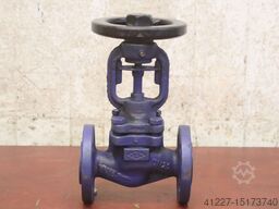 ARI JL1040 DN20 PN16