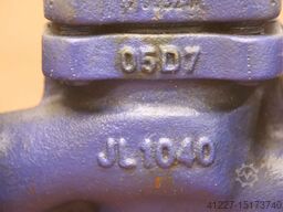 ARI JL1040 DN20 PN16