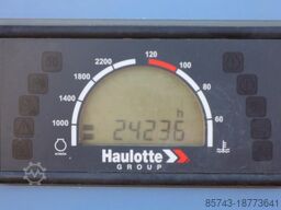 Haulotte HA20RTJ Pro Diesel, 20.6 m Working Height, 12.2 m