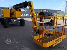 Haulotte HA20RTJ Pro Diesel, 20.6 m Working Height, 12.2 m