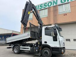 IVECO EUROCARGO 100E21