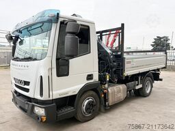 IVECO EUROCARGO 100E21