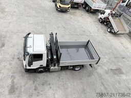 IVECO EUROCARGO 100E21