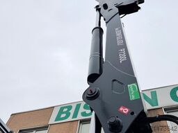 IVECO EUROCARGO 100E21