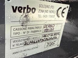 IVECO EUROCARGO 100E21