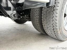 IVECO EUROCARGO 100E21