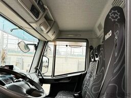 IVECO EUROCARGO 100E21