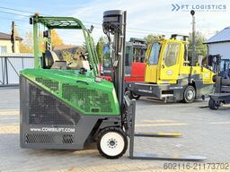 Combilift CB4000 GAS TRIPLEX 5200 POSITIONER