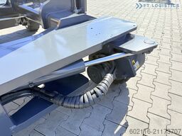 Combilift C4000 / GAS / DUPLEX 5500 / FREE-LIFT