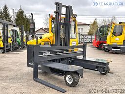 Combilift C4500 / DUPLEX 4050MM DIESEL POSITIONER