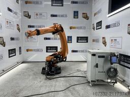 KUKA KR 120 R3500 prime K