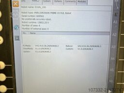 KUKA KR 120 R3500 prime K