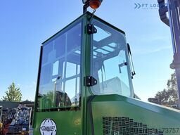 Combilift C5000 / GAS / DUPLEX 4000 / 2015 YEAR