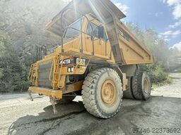 Caterpillar 775B
