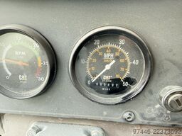 Caterpillar 775B
