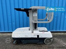 Bravi Lui Mini SK | 2013