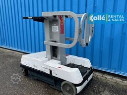 Bravi Lui Mini SK | 2013