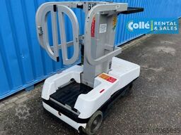 Bravi Lui Mini SK | 2013