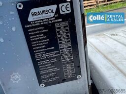 Bravi Lui Mini SK | 2013