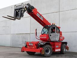 Manitou MRT 2150 Plus Privilege