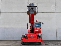 Manitou MRT 2150 Plus Privilege